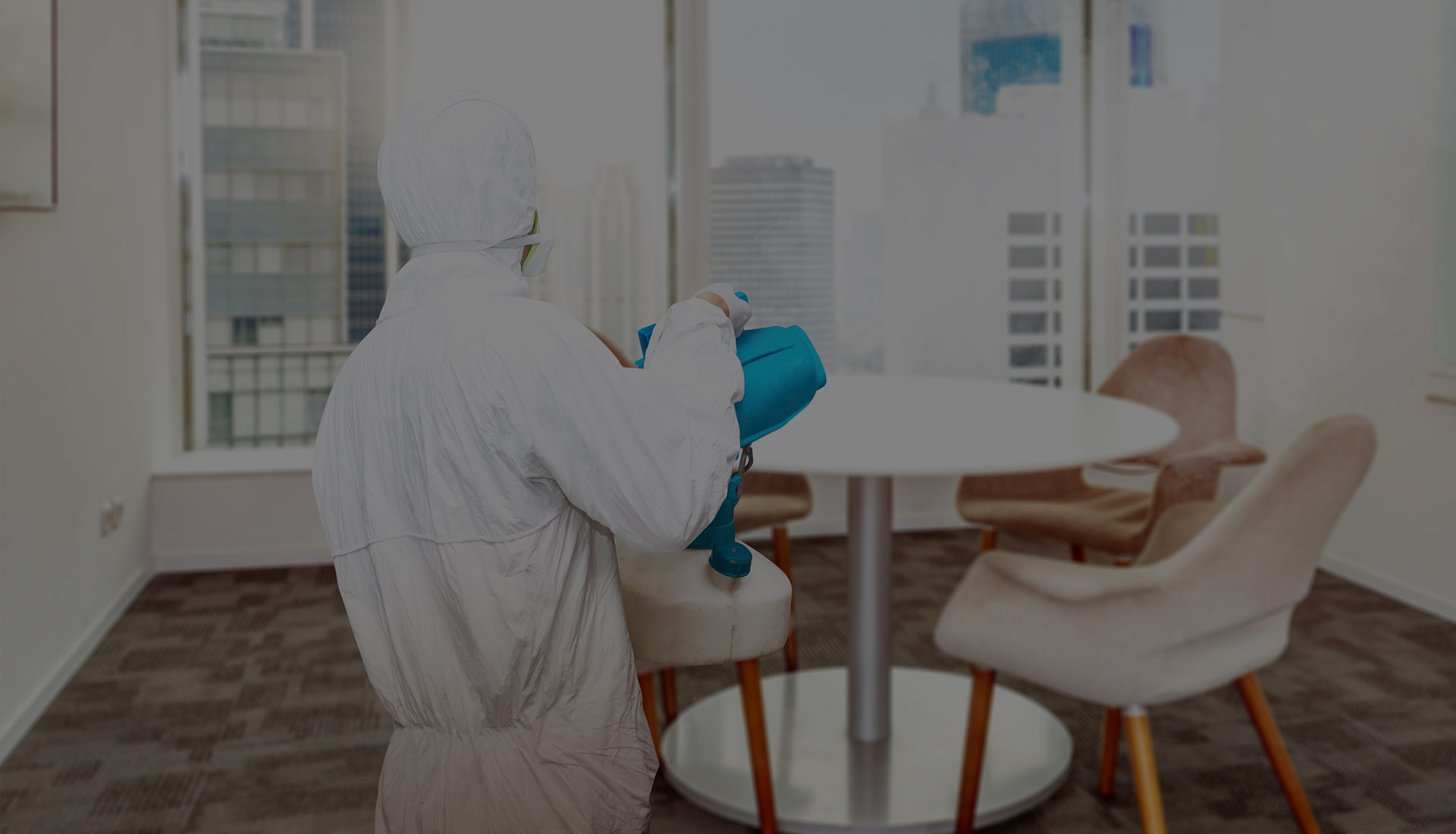 Virüslere Karşı Sterilizasyon